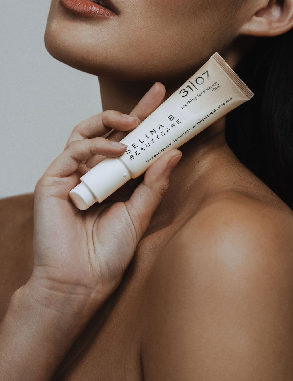 Face serum hydration